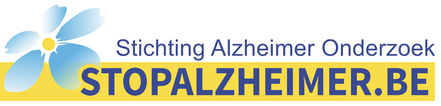 Stichting Alzheimer Onderzoek &ndash; Stop Alzheimer