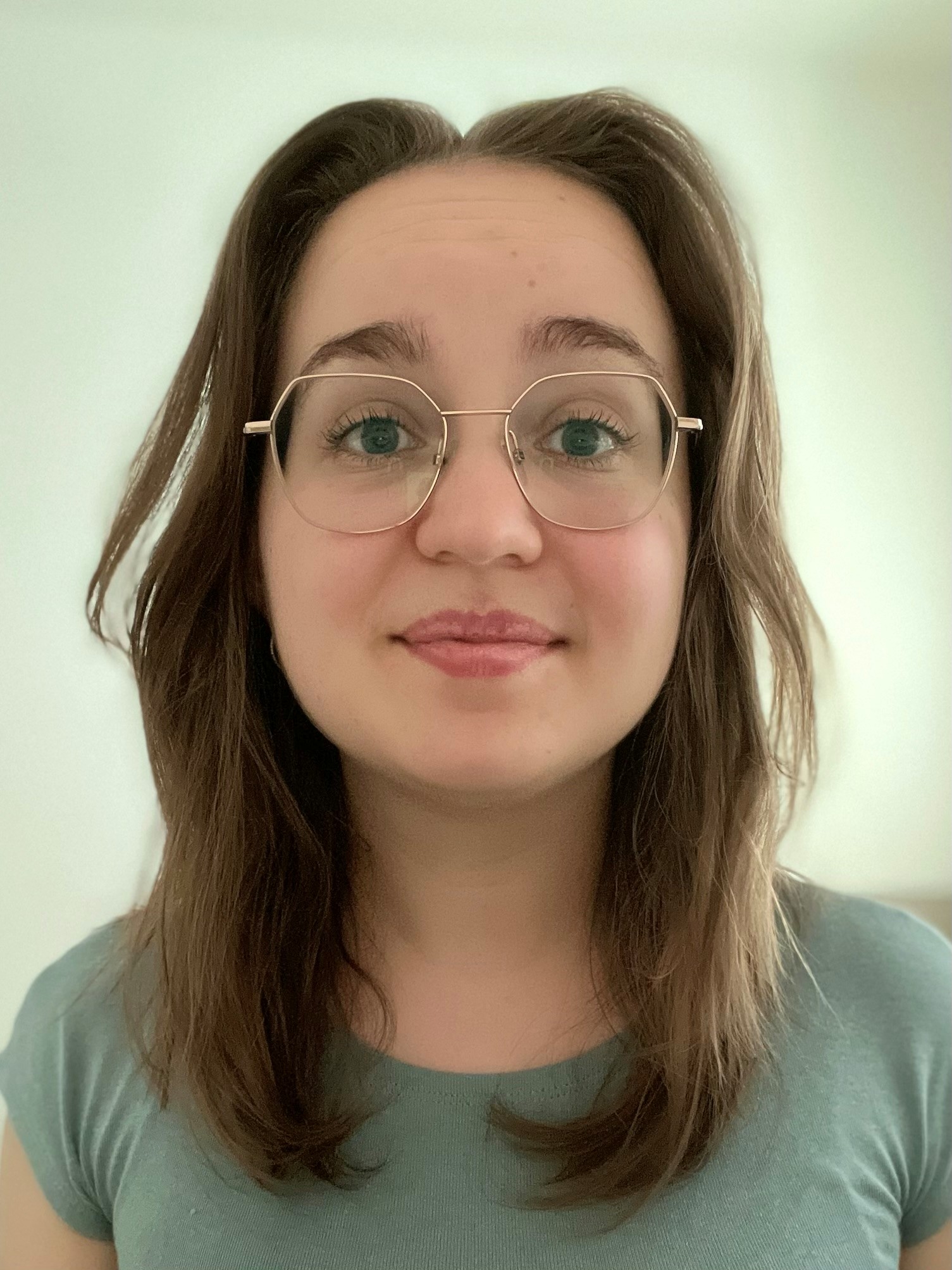 Julia Unterkalmsteiner